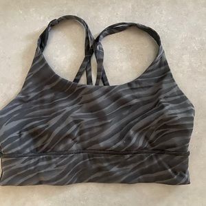 Lululemon bra size 8